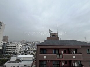 RaysProduct西住之江adamUの物件内観写真